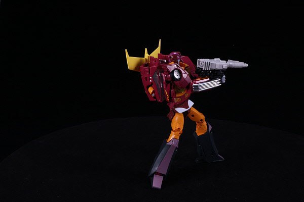 MP 40 Masterpiece Targetmaster Hot Rod High Res Official Images 11 (11 of 24)